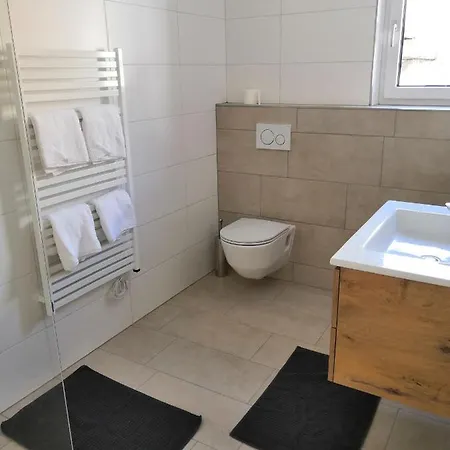 Appartment Dutzler Sankt Martin am Tennengebirge Extérieur photo