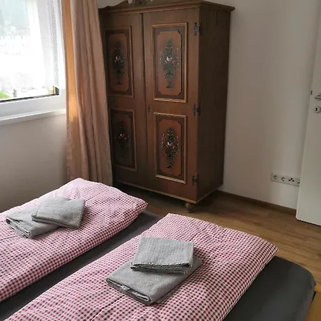 Appartment Dutzler Sankt Martin am Tennengebirge Extérieur photo