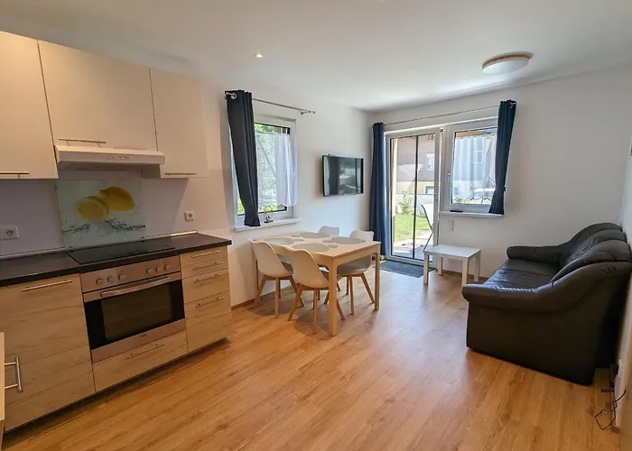 Appartment Dutzler