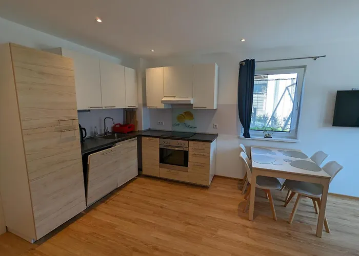 Appartment Dutzler