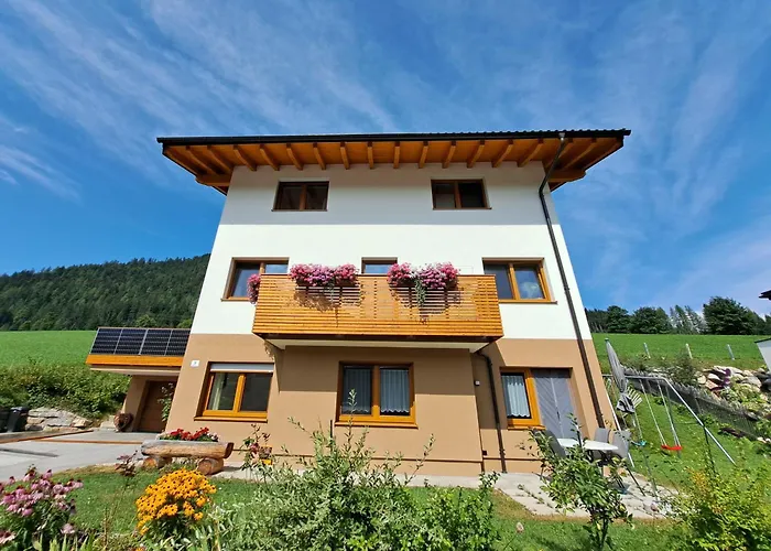Appartment Dutzler