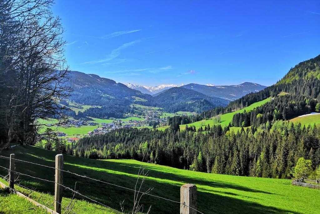 Appartement Dutzler Sankt Martin am Tennengebirge