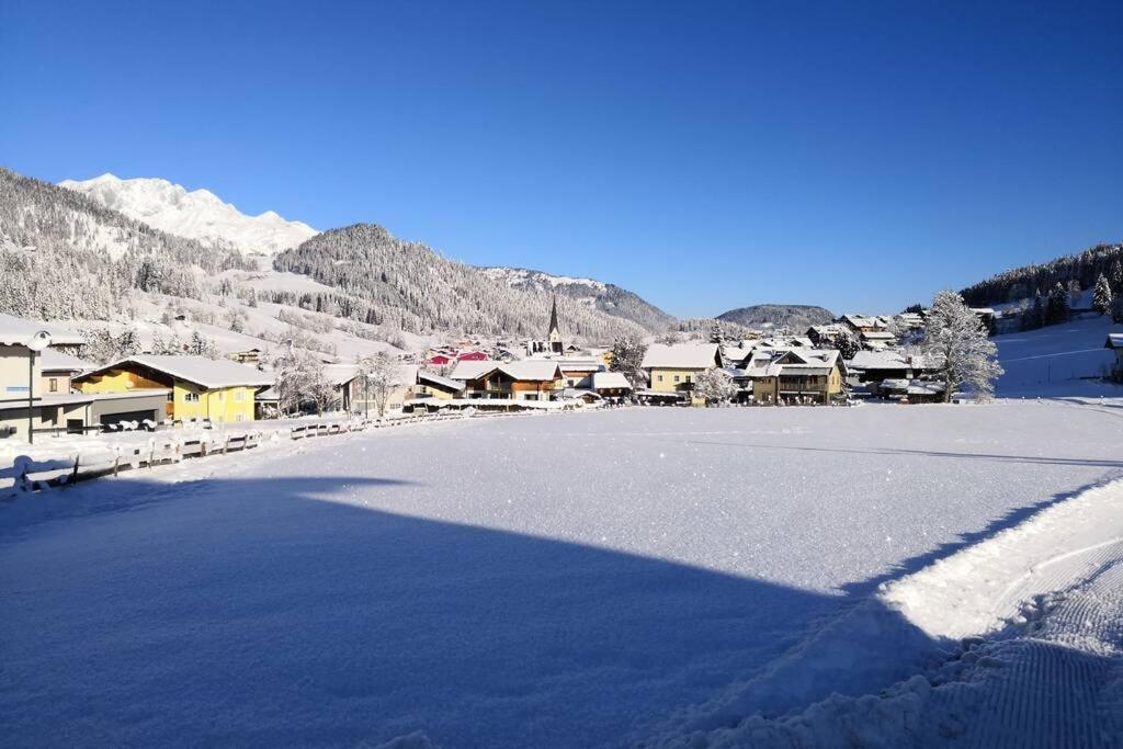 Dutzler Sankt Martin am Tennengebirge