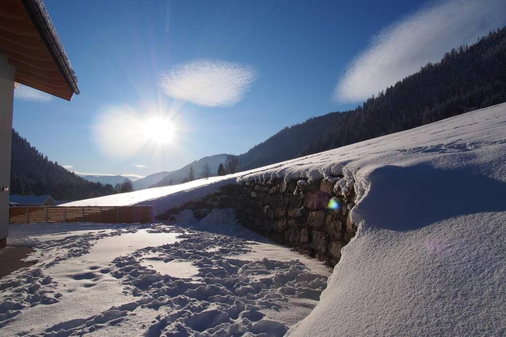 Dutzler Appartement Sankt Martin am Tennengebirge