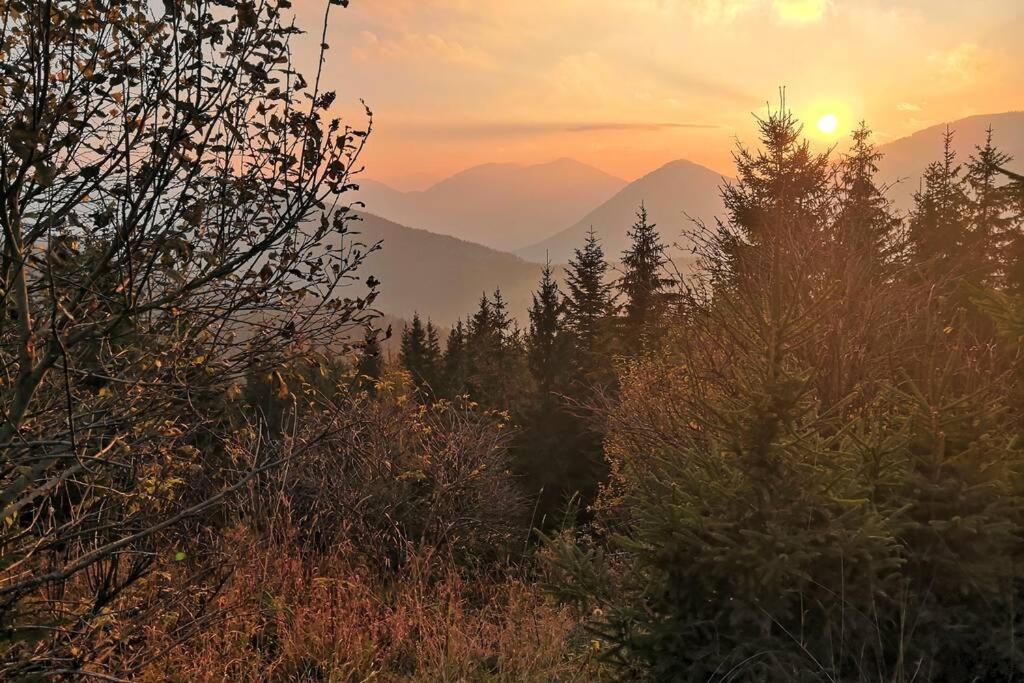 Dutzler Sankt Martin am Tennengebirge