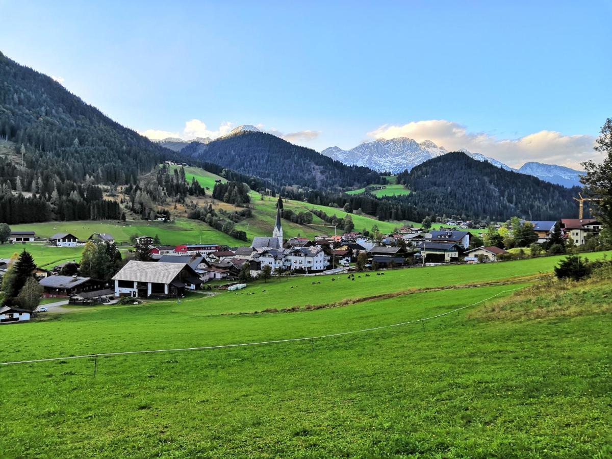Appartement Dutzler