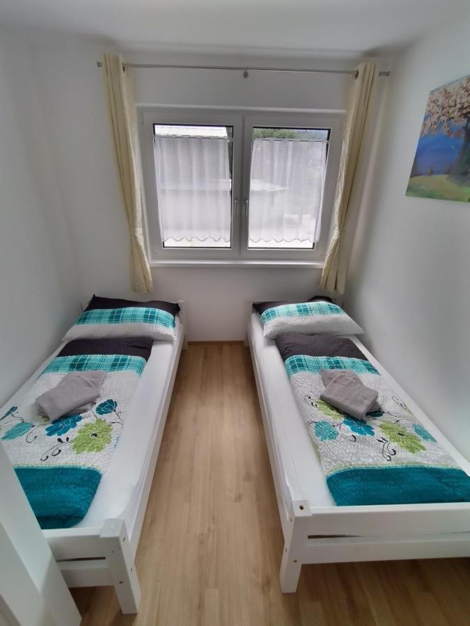 Dutzler Appartement Sankt Martin am Tennengebirge