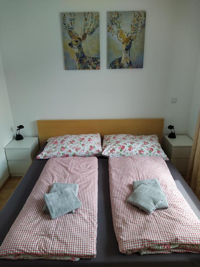 Dutzler Appartement *