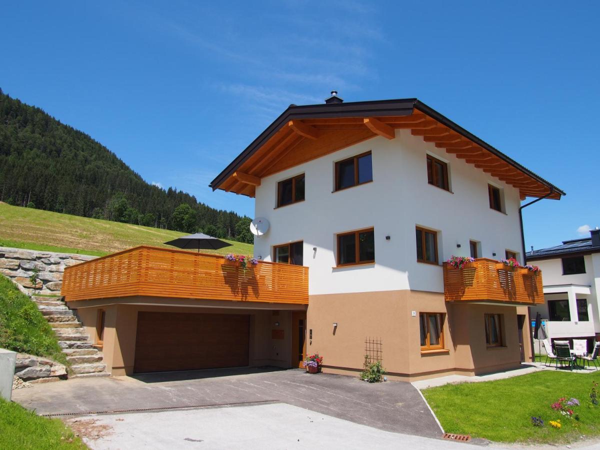 Dutzler * Sankt Martin am Tennengebirge