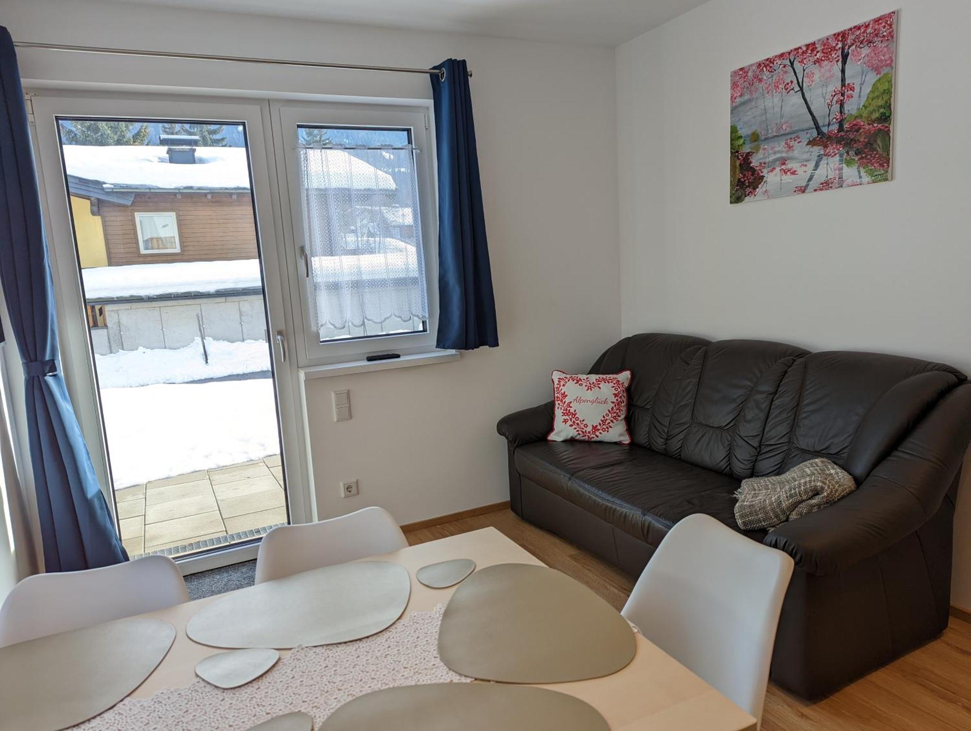 Dutzler Appartement Sankt Martin am Tennengebirge