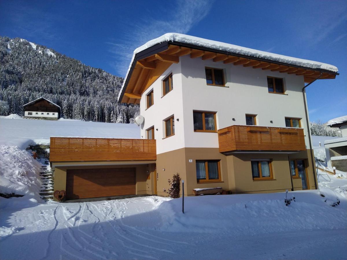 Dutzler Sankt Martin am Tennengebirge