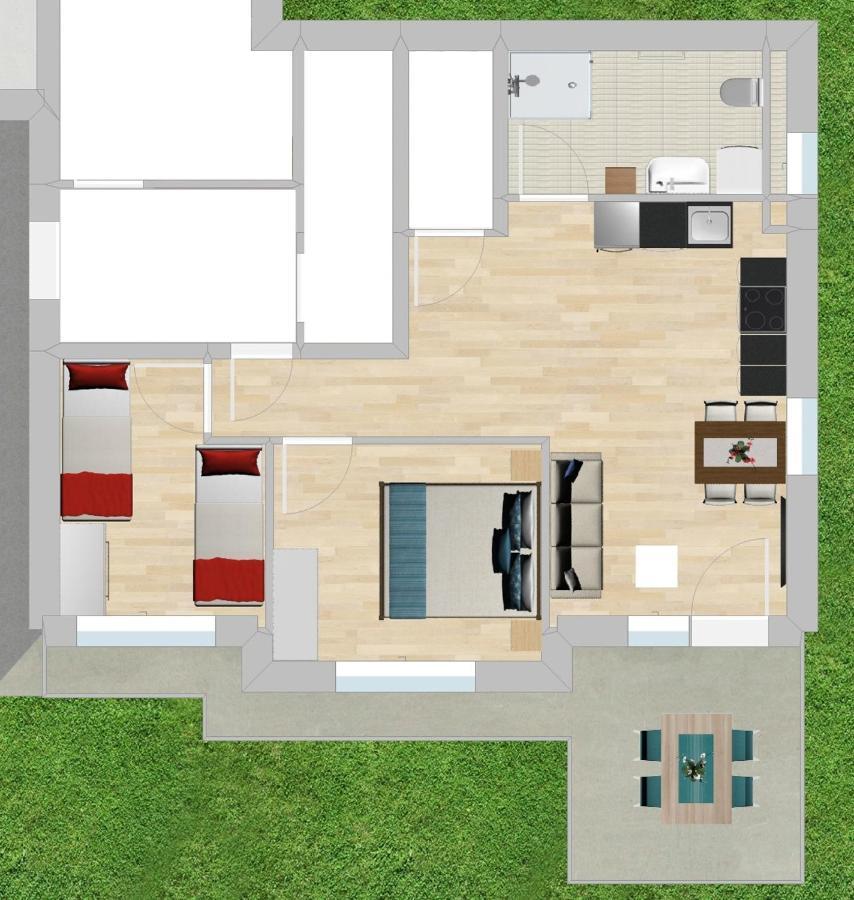 Appartement Dutzler
